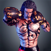 踢拳超级明星Kick Boxing Superstars