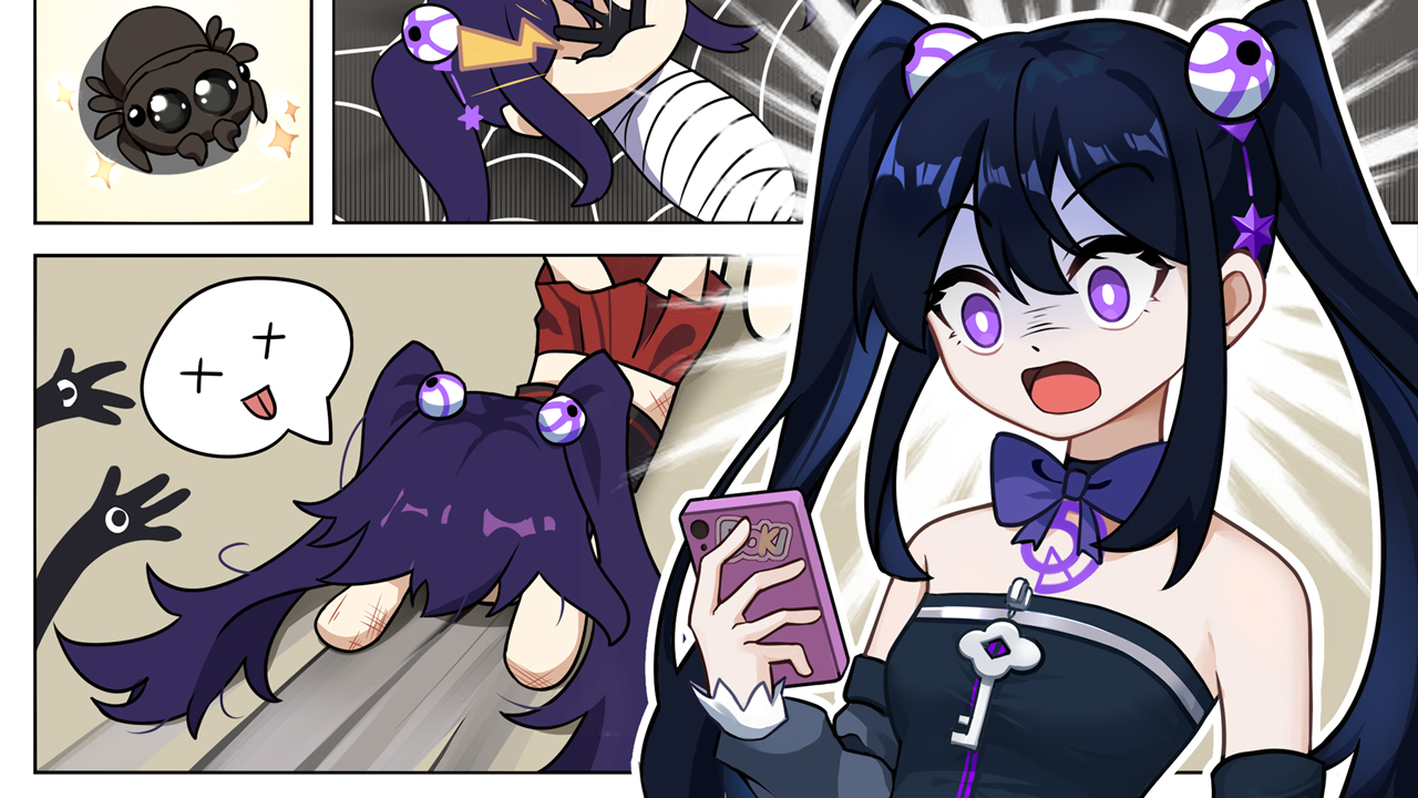 完美小姐她又没猜到结局