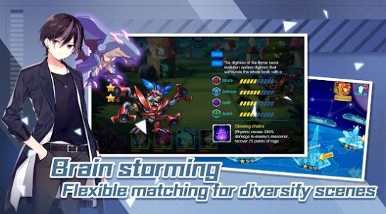 优胜者冒险 v1.0.14