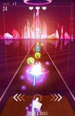 节奏爆发 2020-04-30 13:48