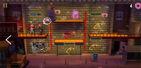 打扮涂鸦街  v1.01