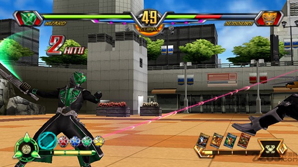 假面骑士超巅峰英雄全人物 v1.0.0