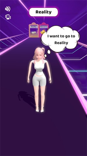 元宇宙赛跑者  v1.0.1