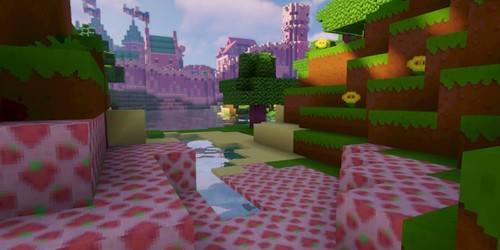 卡哇伊工艺世界  v2.0