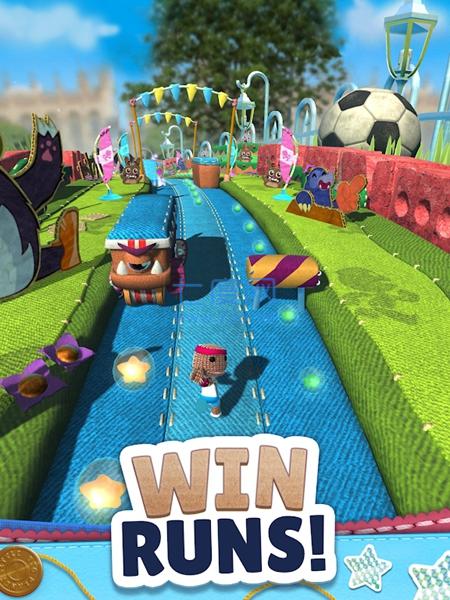 终极麻布仔游戏 v1.3.0