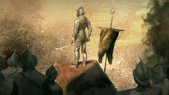 帝国时代4手机版