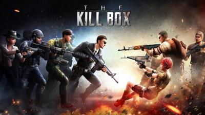 杀手竞技场 2021-05-11 17:27