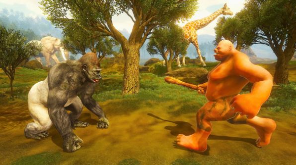 死肥宅模拟器游戏中文汉化版  v3.3.2