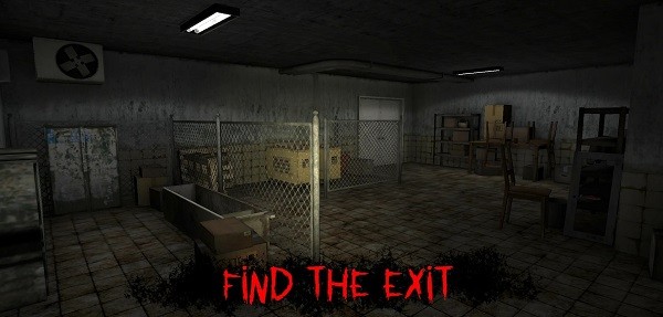 标本零中文版(SPECIMEN ZERO)  v1.0.4