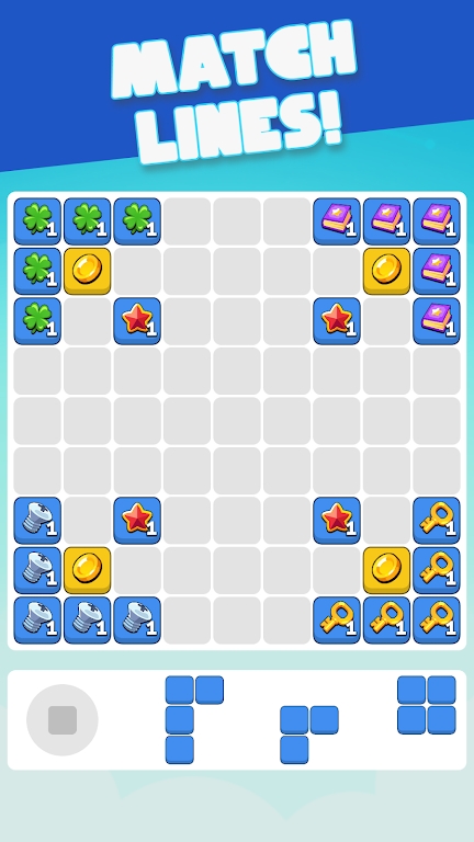 Line Blast游戏官方版