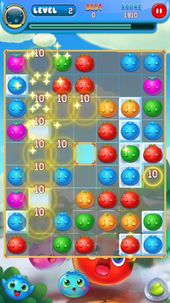 水果王红包版 v1.4.4