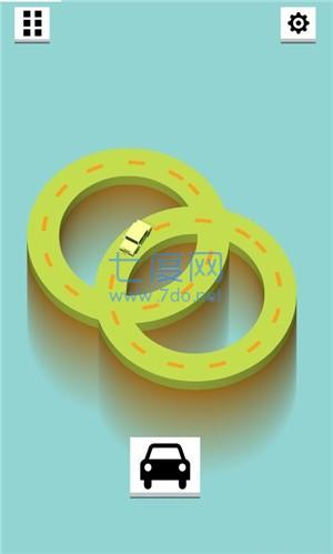 汽车循环器游戏 v1.0.0 