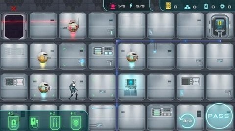 不明飞行物跟踪者  v0.70