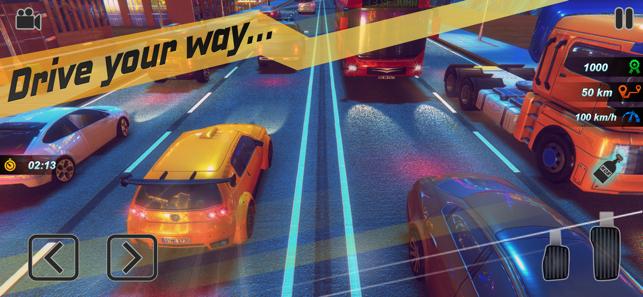 2020年公路赛车热  V 1.0