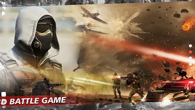 狙击手战争 中文版 v3.0.5