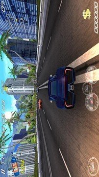 终极急速赛车5 版本:v1.7