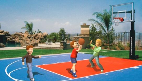 儿童田径运动学校  V 1.0