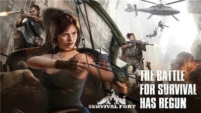 Survival Fort 2021-04-23 10:41