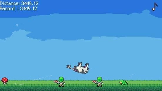 奶牛加农游戏官方版  v3.4.2