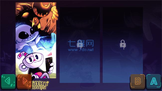 黑色星期五之夜茶杯头2.0 2.7.1