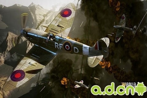 飞机世界 v1.2.2 v3.1.5