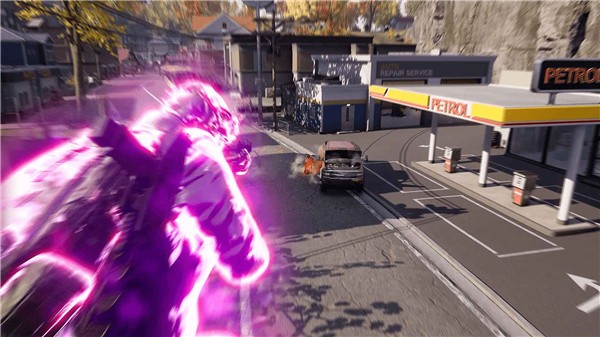 超能力战术竞技 2021-09-16 14:23