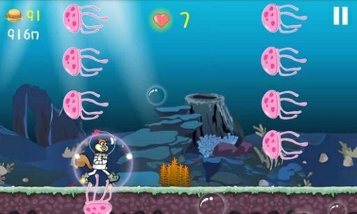 海绵宝宝营救大冒险 v6.1