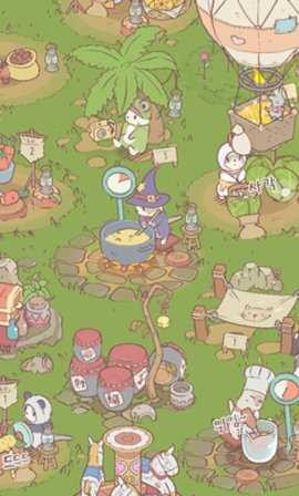 猫汤物语正版  v100.5.9