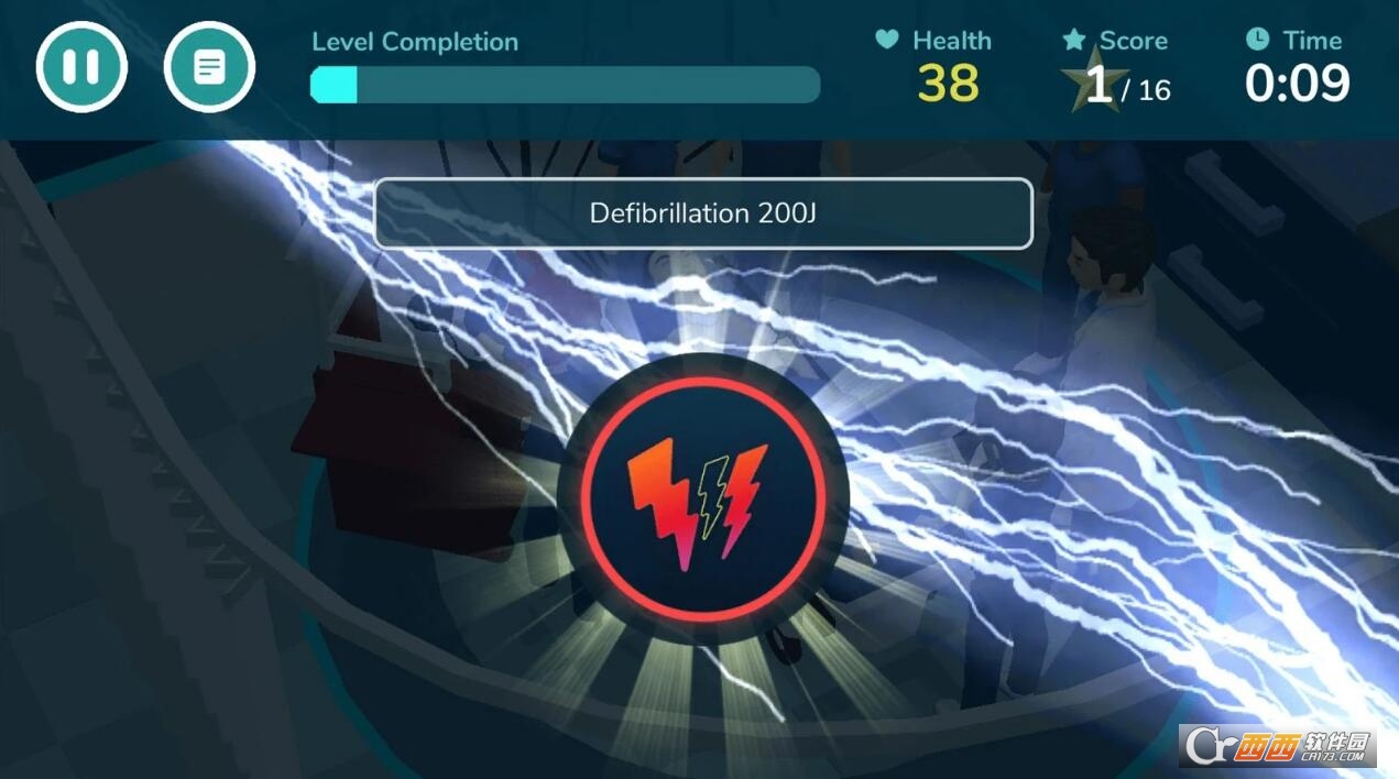 Resus Days(救护人员的一天) v1.0.2安卓版