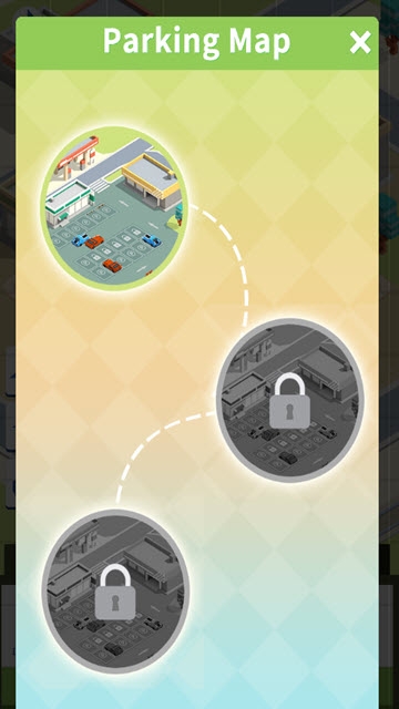 idlecar(闲置停车场) v1.0 安卓版