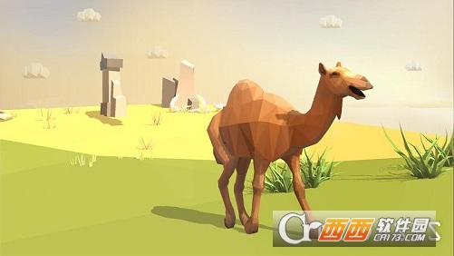 我的绿洲空岛养成