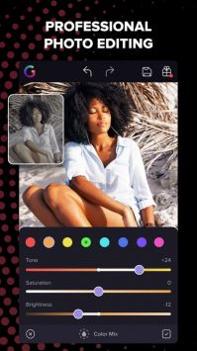 gradient v3.0.5