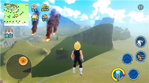 动感气功波  v1.0