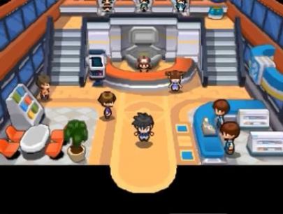 口袋妖怪超级德尔塔nds游戏汉化中文版下载  v3.3.4