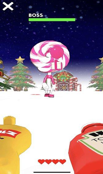 番茄酱大师游戏 v1.7.1