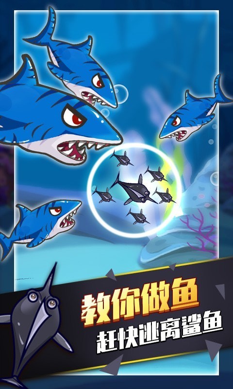 海底动物园  v1.0.0