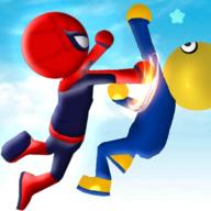 刺客战士蜘蛛英雄