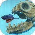 海底大猎杀3d版大鱼吃小鱼中文汉化版游戏安卓版下载 