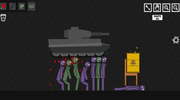 布娃娃僵尸游戏官方版  v4.0.2