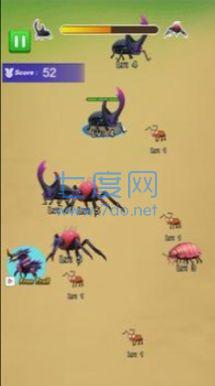 合并昆虫进化 v1.0