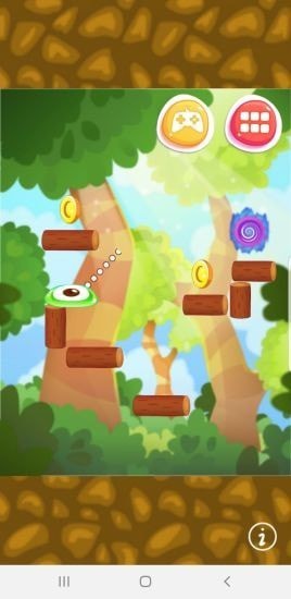 趣味冒险游戏安卓官方版图片1