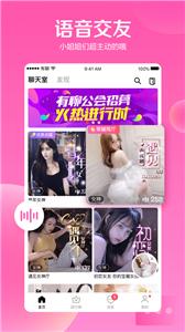 有聊语音  v1.1.11