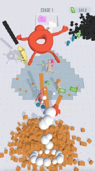 像素小黄人 v0.2