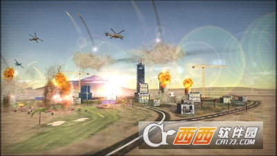 核爆测试 v1.1.8
