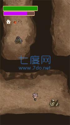 地下城主Dungeon Masters v1.0