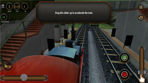 模拟火车2016手机版 v151.0
