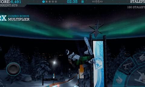 滑雪派对世界巡演联机版  v1.7.1.RC