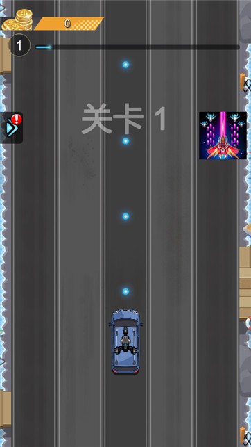 疯狂赛车疾速狂飙 2021-10-19 14:59