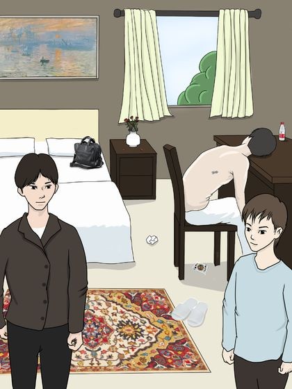 暗夜侦探 2020-03-10 13:15