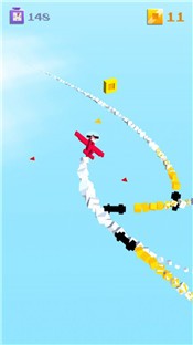 飞机导弹大战 2024-06-25 15:08